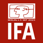 IFA Berlin 2023 icône