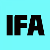 IFA Berlin ikon