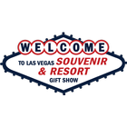 Las Vegas Souvenir ikon