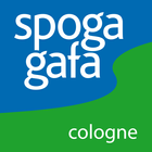 spoga+gafa icône