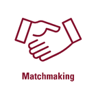 ProWein Matchmaking icon