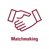 ProWein Matchmaking biểu tượng