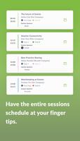 100WF Conferences скриншот 1