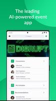 TechCrunch Events capture d'écran 1