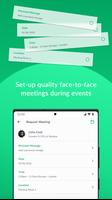 برنامه‌نما TechCrunch Events عکس از صفحه