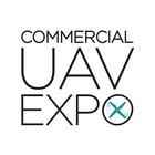 Commercial UAV Expo ikona