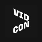 VidCon 아이콘