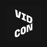 VidCon biểu tượng