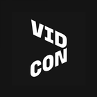 VidCon Zeichen