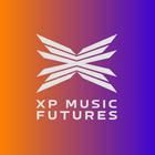 XP MUSIC FUTURES আইকন