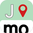 Jomo icon