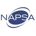 NAPSA Conference 2018 आइकन