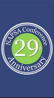 NAPSA Conference 2018 Affiche