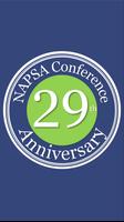 NAPSA Conference 2018 पोस्टर
