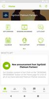 AgriGold 截图 2