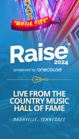 Raise 2024 poster