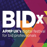 BIDx أيقونة