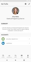 GeekWire Events 截圖 3