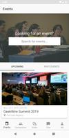 GeekWire Events 截圖 1
