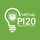 2020 PRIMA Institute 아이콘