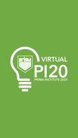 2020 PRIMA Institute Affiche