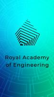 Poster Royal Academy of Engineering