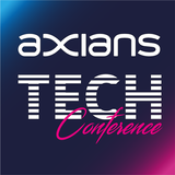Axians Tech Conference ikon