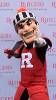 Rutgers School of Engineering 海報