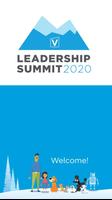 THRIVE Leadership Summit 2020 海报