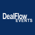 DealFlow Events Conference App ícone
