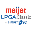 Meijer LPGA icon