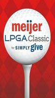 Meijer LPGA poster