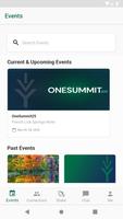 1 Schermata Ivy Tech Events