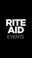 Rite Aid Events poster
