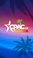 CPAC 2022 Plakat