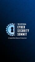 Cyber Security Summit 포스터