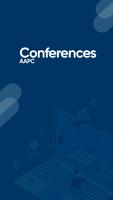 AAPC Conferences poster