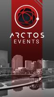 Arctos Events - Conference App poster