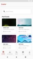 Arctos Events - Conference App screenshot 1