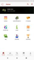 Arctos Events - Conference App screenshot 2