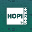 HOPI HOLDING-icoon