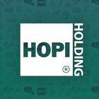 HOPI HOLDING アイコン