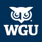 Commencement WGU icône