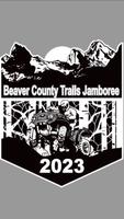 Poster Beaver County ATV Jamboree