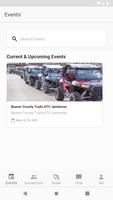 1 Schermata Beaver County ATV Jamboree
