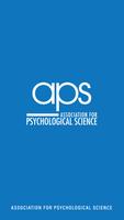 Assn for Psychological Science ポスター