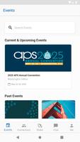 Assn for Psychological Science スクリーンショット 1