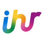 IHR Events আইকন