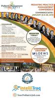 PMI Conference - Miami 포스터