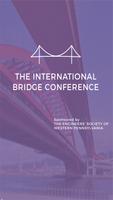 International Bridge Conf پوسٹر